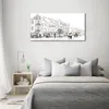 Tulup® Leinwandbild - 140x70 cm - Wandkunst - Drucke auf Produktbild-Vorschau 3