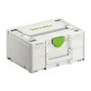 Festool DOMINO Dübel Buche Sortiment DS 4/5/6/8/10 1060 BU Produktbild-Vorschau 32