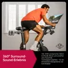 Rower fitness Yesoul G1M Max, wyświetlacz FHD 21,5", Podgląd zdjęcia produktu 3