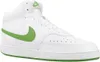 Nike Sneakers CD5436-107 in White color size 39 Produktbild-Vorschau 14