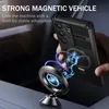 Pouzdro pro Samsung Galaxy S24 Ultra magnetické s MagSafe, Náhled obrázku produktu 4