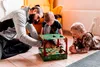Noris Zoch Spinderella Gesellschaftsspiel; 601105077 Produktbild-Vorschau 18