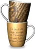 Kaffebecher Kaffetasse Kaffe BecherTasse mit verschiedenen Produktbild-Vorschau 2