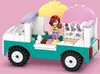 LEGO Friends Zmrzlinářské auto v městečku Heartlake, Sada Náhled obrázku produktu 30