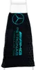 Asciugamano ufficiale Mercedes F1, collezione Character Anteprima dell’immagine prodotto 2