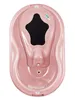 Rotho babydesign Mata do kąpieli TOP - różowa Podgląd zdjęcia produktu 3