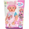 Zapf Creation BABY born Emma 43 cm Náhľad obrázku produktu 11