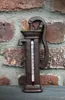 Garten Thermometer Schwengelpumpe Produktbild-Vorschau 2