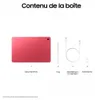 Samsung Galaxy Tab S10 Lite (Wi-Fi, 10,9”), 27,7 cm Produktbild-Vorschau 15