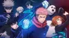 BANDAI NAMCO Entertainment Jujutsu Kaisen Cursed Clash, Produktbild-Vorschau 5