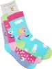 normani 3 Paar Kindersocken mit ABS-Druck Produktbild-Vorschau 6
