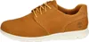 A side view of a single Timberland shoe. Podgląd zdjęcia produktu