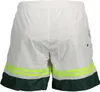 Karl Lagerfeld Beachwear Herren Tasche Weiß Produktbild-Vorschau 9