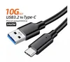 Cavo USB-C 3.2 cavo dati 60W telefono cellulare cavo di Anteprima dell’immagine prodotto 3