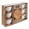 ORION tazza in porcellana SET DI COPPIE IN PORCELLANA Anteprima dell’immagine prodotto 6