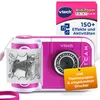 VTech Kidizoom Print Cam pink - Digitalkamera Produktbild-Vorschau 6