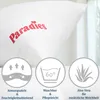 Paradies Kopfkissen 40x80 cm "Softy Top medium Bio" vegan Produktbild-Vorschau 4