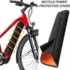 E-Bike-Akkuschutzhülle mit Befestigungsband, verstellbar, Produktbild-Vorschau 2