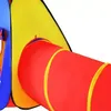 Tenda per bambini 3in1 Kruzzel 23871 Anteprima dell’immagine prodotto 17