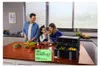 Airfryer.2400w.2kg.2x4,25l.8prg.noir. - Beko Voir les images du produit 10