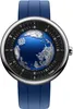 Herrenuhr Ciga Design U Serie Blau Planet Atlantic Titanium Produktbild-Vorschau 1