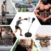 COSTWAY, sacco da boxe con supporto, altezza regolabile da Anteprima dell’immagine prodotto 8