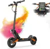 Joyor S5 PRO mit Straßenzulassung (ABE) - 500W 20KM/H 48V Produktbild-Vorschau 1