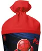 ROTH 677501 Tornister szkolny Marvel Spiderman - okrągły, Podgląd zdjęcia produktu 5