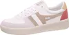 Gola Grandslam Trident Sneaker Weiß Produktbild-Vorschau 1