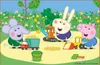 CLE Cubi blocchi 6 vino Peppa 40659 Anteprima dell’immagine prodotto 13