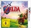 The Legend of Zelda - Ocarina of Time 3D Produktbild-Vorschau 20