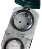 REV Ritter 0025700409 Z-Uhr mechanisch Tag IP44, grau / Produktbild-Vorschau 9