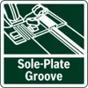 Pilarka tarczowa Bosch PKS 66 A 1600 Watt 190 mm ( Podgląd zdjęcia produktu 23