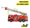 Giant Fire Truck Produktbild-Vorschau 12