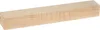 A wooden box on a white background. Voir les images du produit