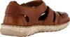 JOSEF SEIBEL Wilson 08 | Halbschuh für Herren | Braun Produktbild-Vorschau 33