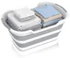 Bearware wasmand, inklapbaar, 26 l, waterdichte, inklapbare Productafbeelding-voorbeeld 1
