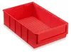 Industriebox 'ProfiPlus ShelfBox 300B, rot, 1 Stück Produktbild-Vorschau 1