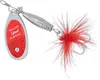 Balzer Colonel Spinner Classic - 1 Spinnköder, Gewicht:3g, Produktbild-Vorschau 2
