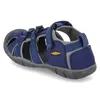 KEEN Seacamp Ii Cnx Sandale Kinder blau 33 Produktbild-Vorschau 28