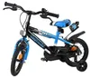 Detský bicykel Volare Sportivo - chlapci - 12 palcov - Náhľad obrázku produktu 8