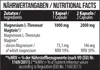 Magnesium L-Threonate 1000 mg 60 Kapseln Produktbild-Vorschau 4