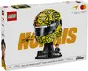 LEGO Helma Lando Norris z týmu McLaren Mastercard F1®, Sada Náhled obrázku produktu 10