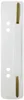 DURABLE Heftstreifen FLEXI® 250 St., 690102 weiß Produktbild-Vorschau 4