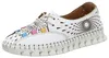Scarpa stringata da donna Gemini bianca taglia 38 Anteprima dell’immagine prodotto 11