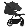 Lionelo Buggy MIRA jusqu'à 22 kg, Roues pivotantes 360°, Voir les images du produit 14