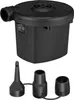 Elektrická pumpa Teesa TSA9101 pro matrace, bazény 12V 230V Náhled obrázku produktu 1