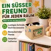 Itazura Panda Spardose für Kinder | Elektronisches Produktbild-Vorschau 8