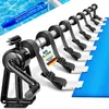 tillvex Pool Aufroller Premium 1,05-6,15 m inkl. Produktbild-Vorschau 1