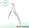 Staleks Pro Smart NS-10-4 Nagelhautzange Produktbild-Vorschau 5